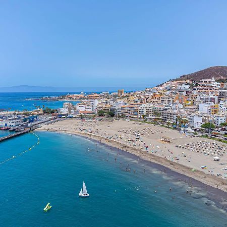 Apartamentos En El Centro De Los Cristianos Arona  Exteriér fotografie