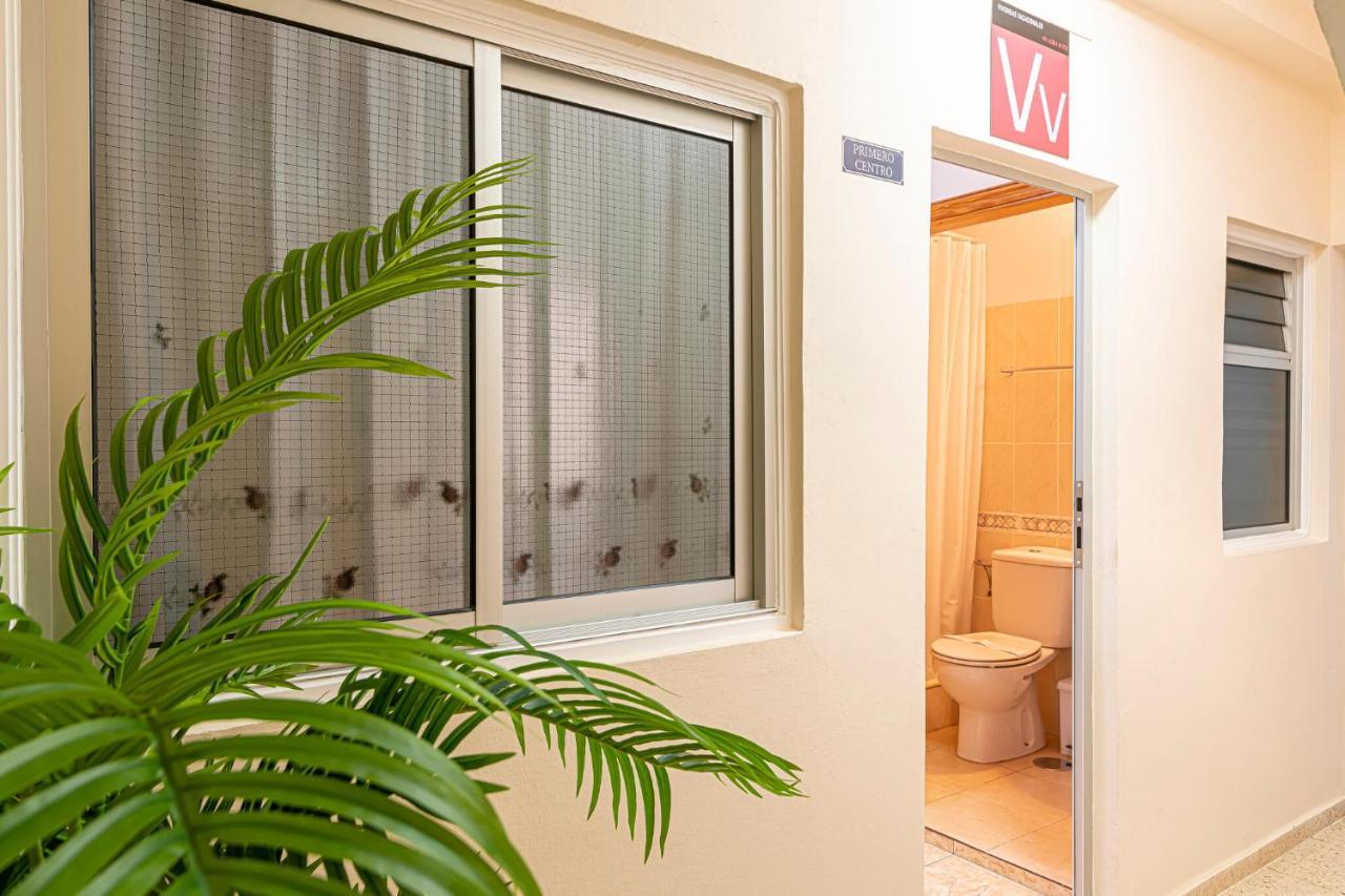 Apartamentos En El Centro De Los Cristianos Arona  Exteriér fotografie